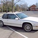 1989 Cadillac Eldorado Biarritz OBO