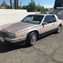 1989 Cadillac Eldorado Biarritz Super Clean,