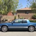 1989 Cadillac Eldorado Coupe Eldery Owned Survivor • 3 Day Auction @ No Reserve!