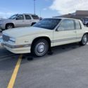 1989 Cadillac Eldorado, LOW MILES 65k!!