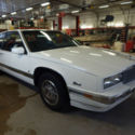 1989 Cadillac Eldorado T1252928