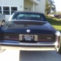 1989 Cadillac elegance