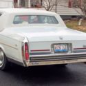 1989 Cadillac Fleetwood Brougham, 41K, Documented 2nd Owner