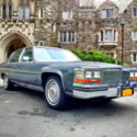 1989 Cadillac Fleetwood Brougham !! Low Miles!! Must See