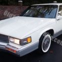 1989 Cadillac Fleetwood for sale at Old Town Automobile!