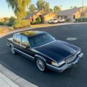 1989 Cadillac Sedan Deville Low Miles!