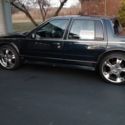 1989 Cadillac Seville 4.5 V8 FWD One Owner