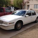 1989 Cadillac Seville 4dr. sedan, V8 auto, air, power everything, clean and fast