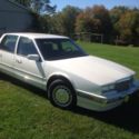 1989 Cadillac Seville STS Sedan 4-Door 4.5L