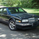 1989 Cadillac Seville