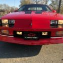 1989 CAMARO IROC-Z 28