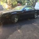 1989 Camaro Iroc z 350 Barn Find 38K miles!!!!
