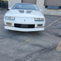 1989 Camaro IROC Z 350 Original T TOPS NO RESERVE!!