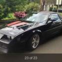 1989 Camaro IROC-Z Convertible ***305 TPI**** Manual Transmission***MUST GO***