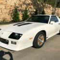 1989 Camaro IROC Z28 5.7 only 19000 actual miles! all Original factory SLP kit
