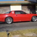 1989 CAMARO OPEN ROAD RACE CAR---READY---STOUT---FUN---