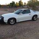 1989 Camaro RS V8  5.0 Manual T Tops 5 Speed Manual Arizona Car NO RESERVE !!