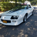 1989 CAMARO SUPER CLEAN Z28 TURN KEY