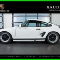 1989 Carrera Turbo Used Turbo 3.3L H6 12V Manual RWD Coupe