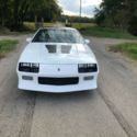 1989 Cheverolet Camaro RS 5.7L 350/TH 350 - Fresh Motor, Paint, & Tires