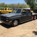 1989 Chevrolet 3500 Crew Cab