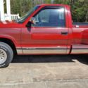 1989 Chevrolet All Original, Step Side, AC, Power Windows, Locks,