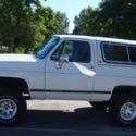 1989 Chevrolet Blazer  K5, 1500 Sliverado 4x4. 1 owner. Must see