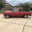 1989 Chevrolet C10 Shortbed Cheyenne Sold New in Monterrey Mexico SUPER RARE SWB
