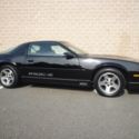 1989 Chevrolet Camaro IROC-Z 5.0L G92 TPI V8 Manual