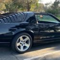 1989 Chevrolet Camaro Iroc-Z Manual 5spd tune port injection
