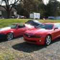 1989 chevrolet camaro iroc z28 5.7l 400+HP 6speed manual trans T-tops