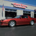 1989 Chevrolet Camaro RS 64k Original Miles Very Clean and Original Car