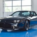 1989 Chevrolet Camaro RS, 7800 ORIGINAL MILES Time Capsule!