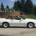 1989 Chevrolet Camaro RS Convertible ***28K Mile Time Capsule***
