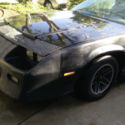 1989 Chevrolet Camaro RS