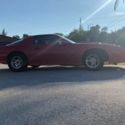 1989 CHEVROLET CAMARO V 6 2.8 L AUTOMATIC / LOW MILES  FREE SHIPPING IN USA ONLY