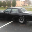 1989 Chevrolet Caprice Classic--Newer 350 Engine--SUPER FAST!!!