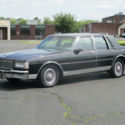 1989 Chevrolet Caprice NO RESERVE 2ND OWNER! CLEAN RUNS DRIVES GREAT!