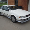 1989 Chevrolet Cavalier Z24