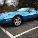 1989 Chevrolet  Chevy Corvette Convertible  65K Miles
