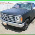 1989 Chevrolet Cheyenne 1500 Automatic 6 Cylinder NO RESERVE