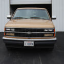 1989 Chevrolet CK 1500 1/2 Ton