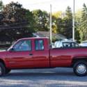 1989 Chevrolet C/K 2500 20k ORIGINAL MILES! Absolutely Mint !