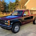 1989 Chevrolet C/K Pickup 1500 Scottsdale &#034;Heavy Chevy&#034;