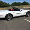 1989 Chevrolet Corvette 20K orriginal miles