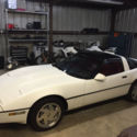 1989 Chevrolet Corvette 5.7L V8 Sports Car ***No Reserve*** only 10k Miles