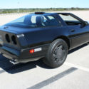 1989 Chevrolet Corvette Base Hatchback 2-Door 5.7L  SALE!