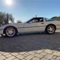 1989 Chevrolet Corvette Callaway Twin Turbo #30