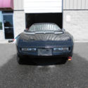 1989 Chevrolet Corvette NOT running roller