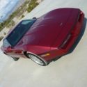 1989 CHEVROLET CORVETTE ONE OWNER 121000 MILES VERY NICE ALL ORIGINAL CORVETTE